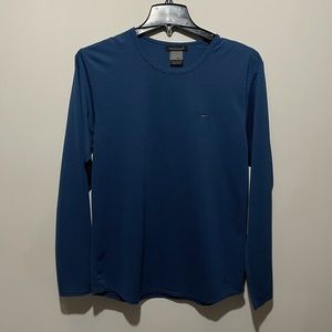 Men’s Nike Sphere Long Sleeve
